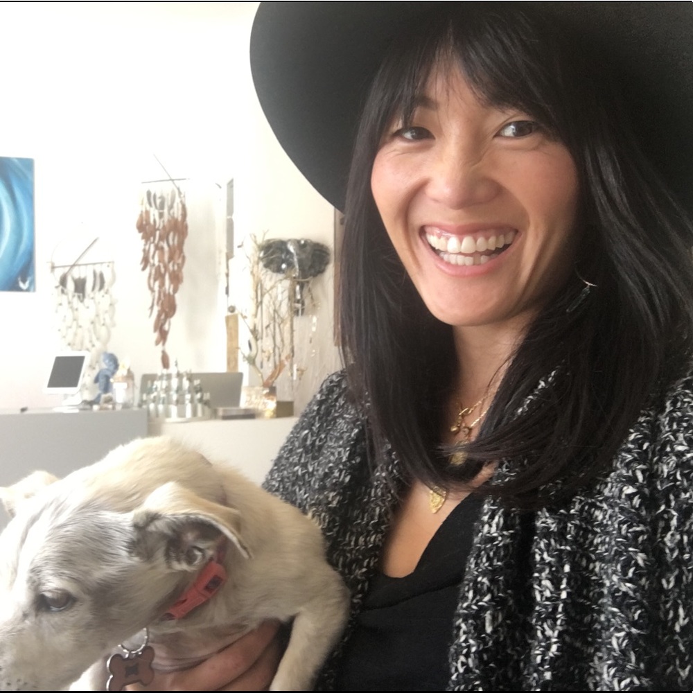 Meet your Posher, Pam